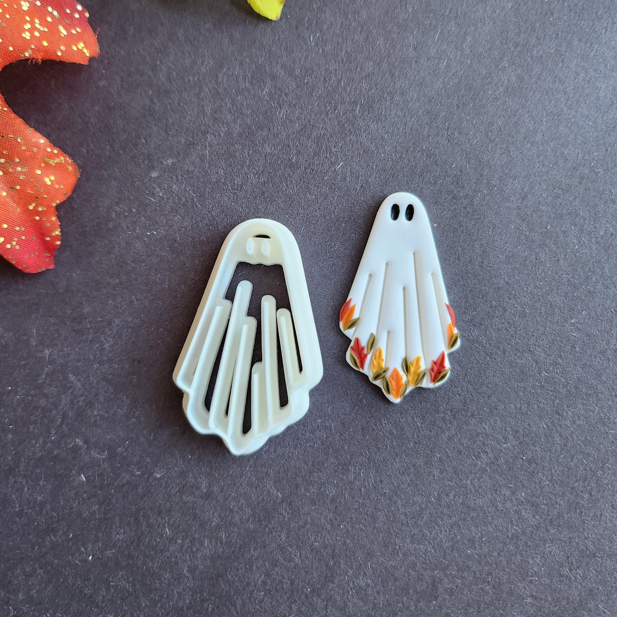 Clay Cutter (Ghost)
