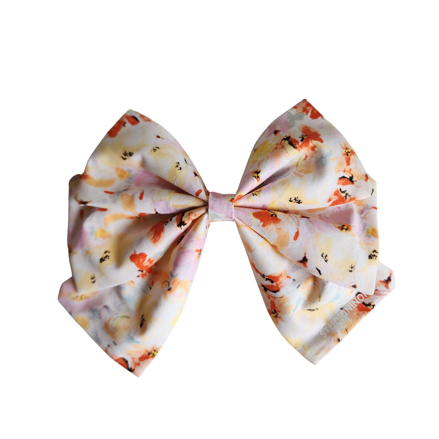 Oversized 3 Layer Bow 1 pc