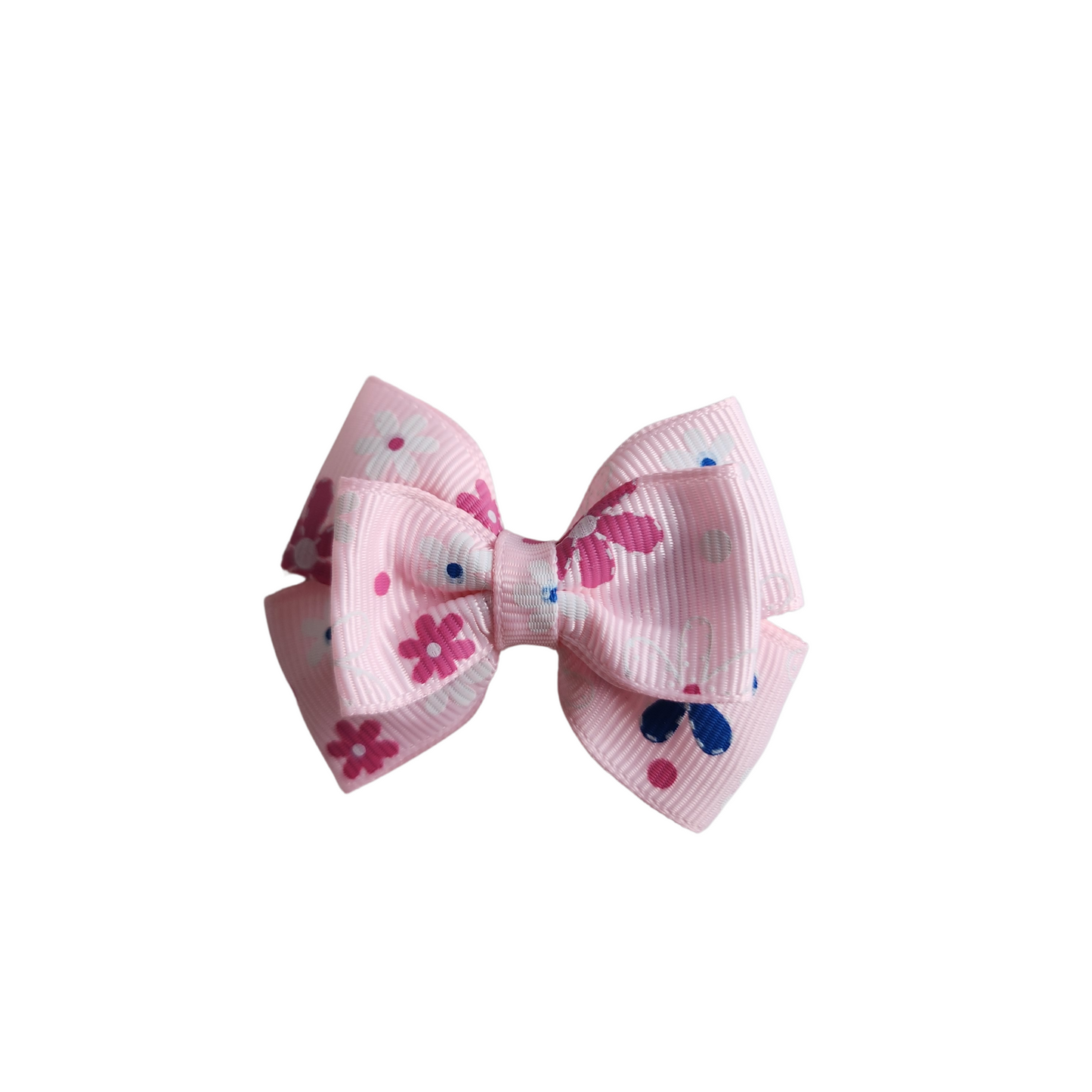 Kiddie Bow 1 pair