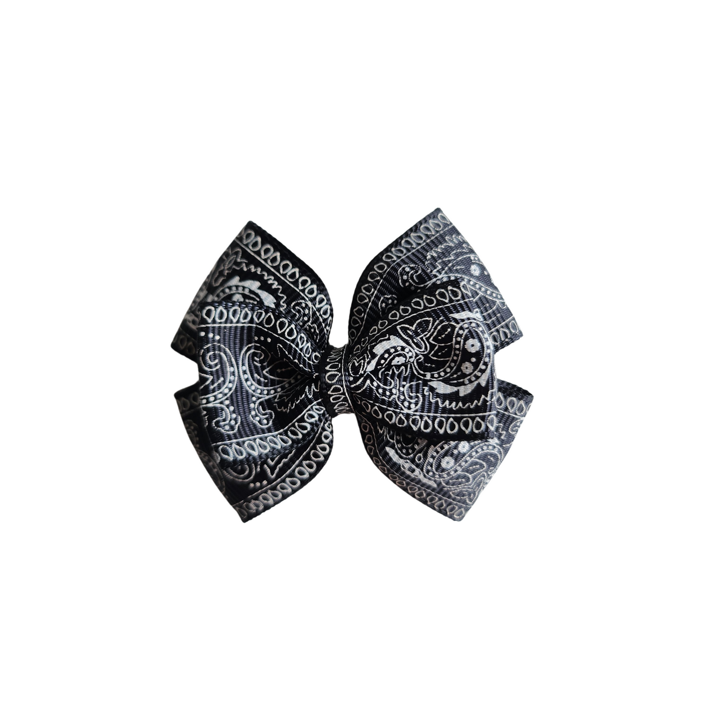 Kiddie Bow 1 pair