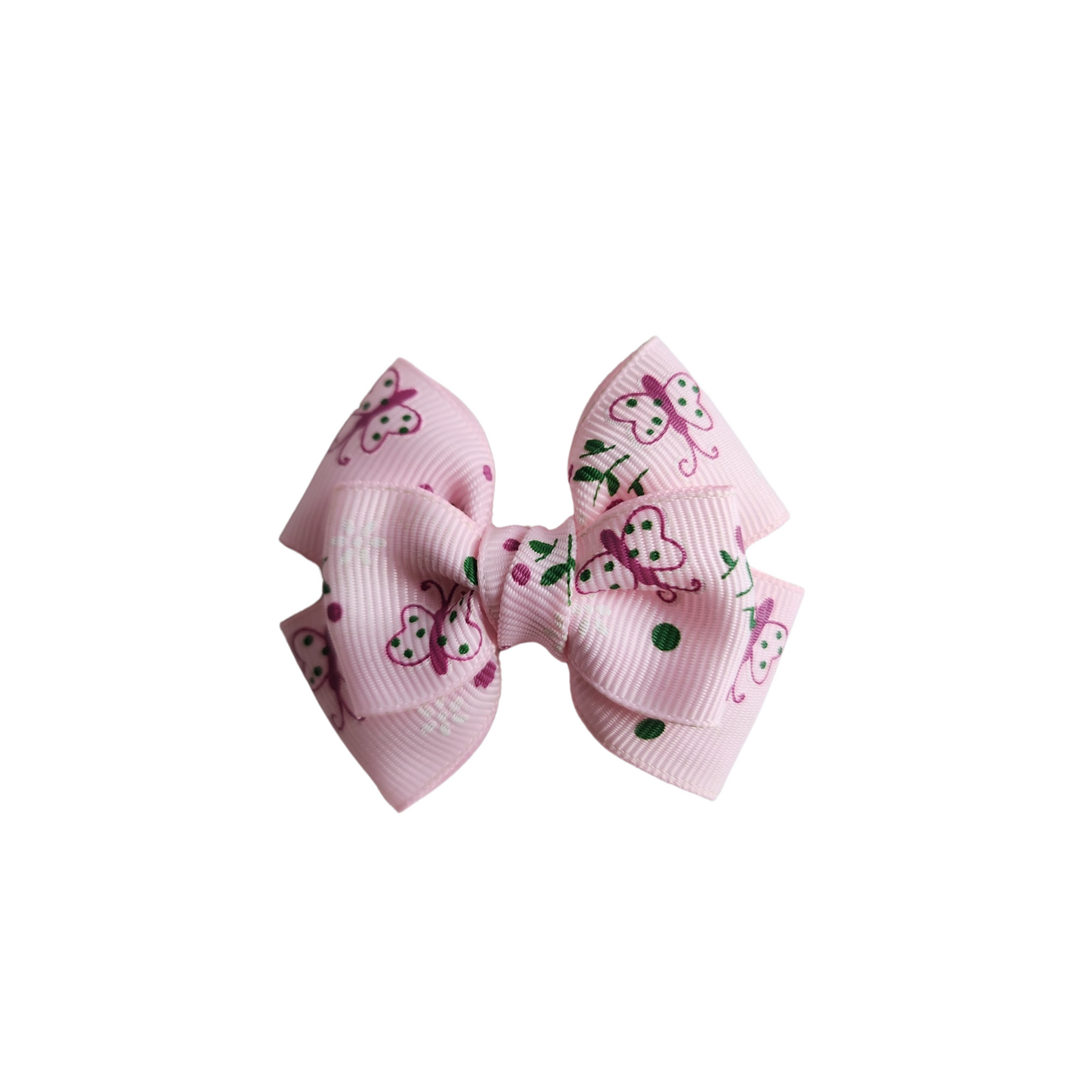 Kiddie Bow 1 pair