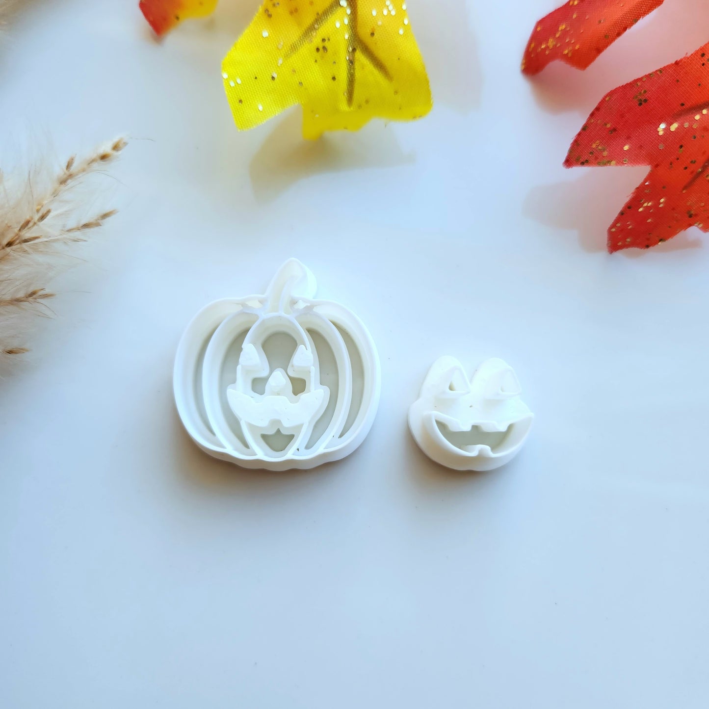 Jack-O' Lantern Cutter Set