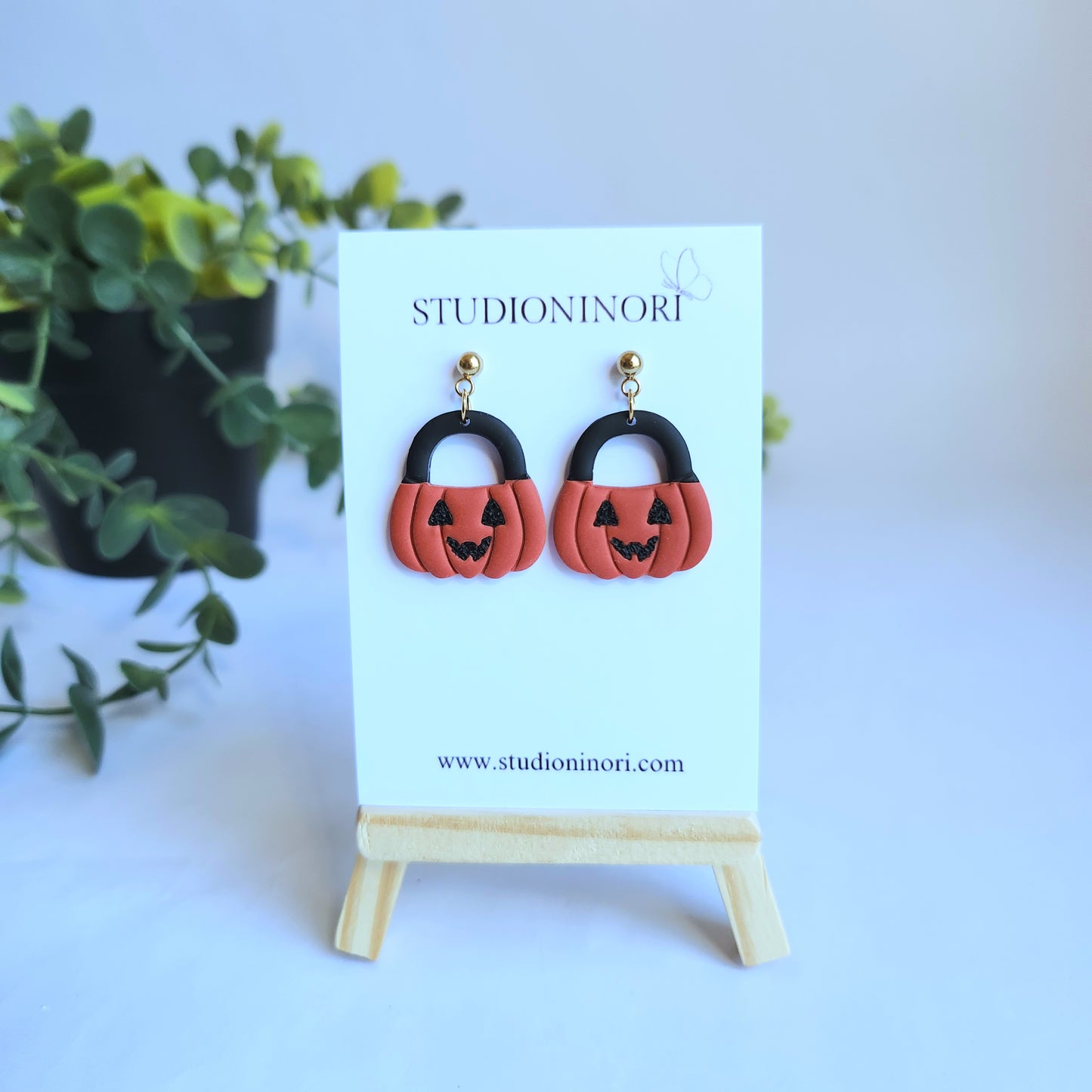 Trick or Treat Bag