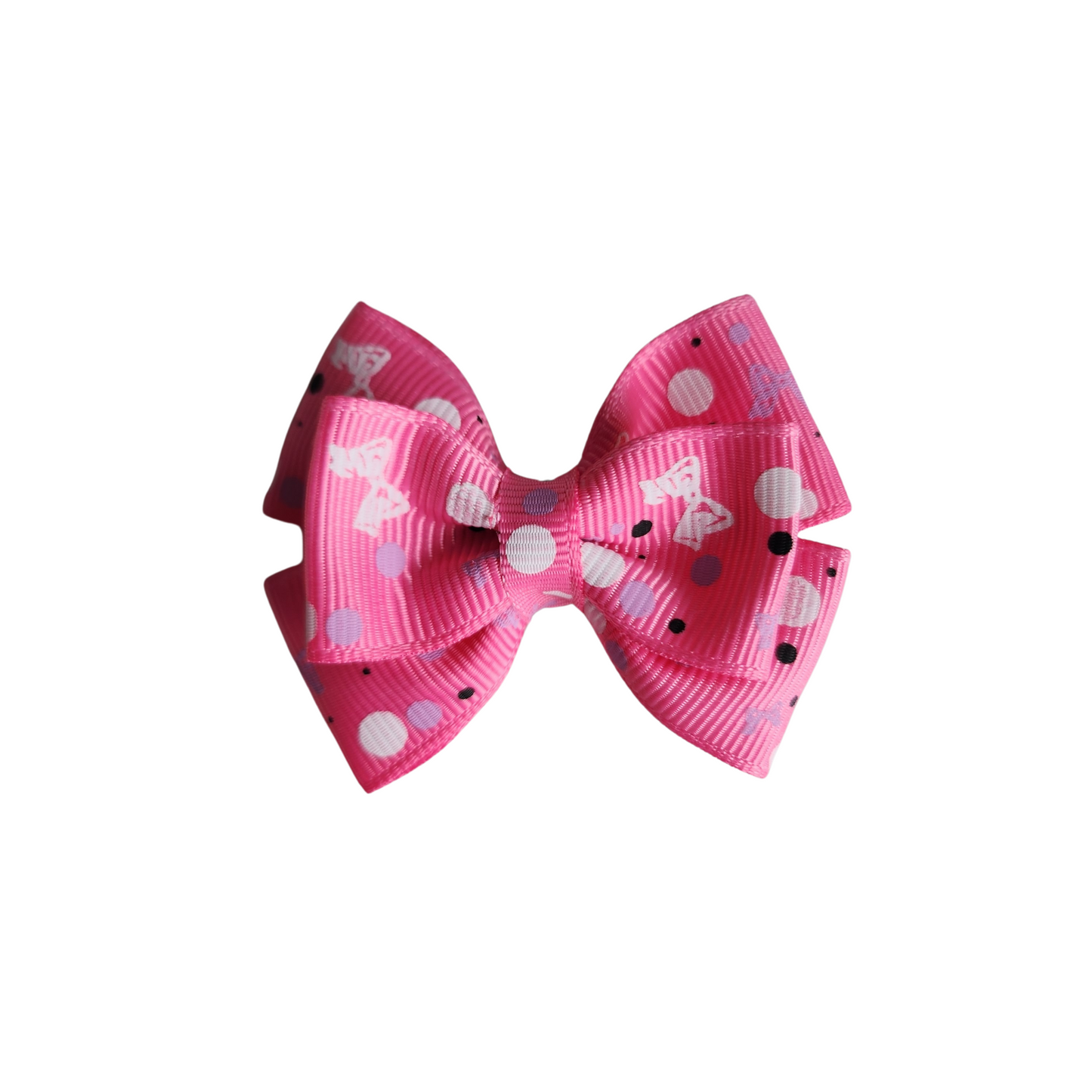 Kiddie Bow 1 pair