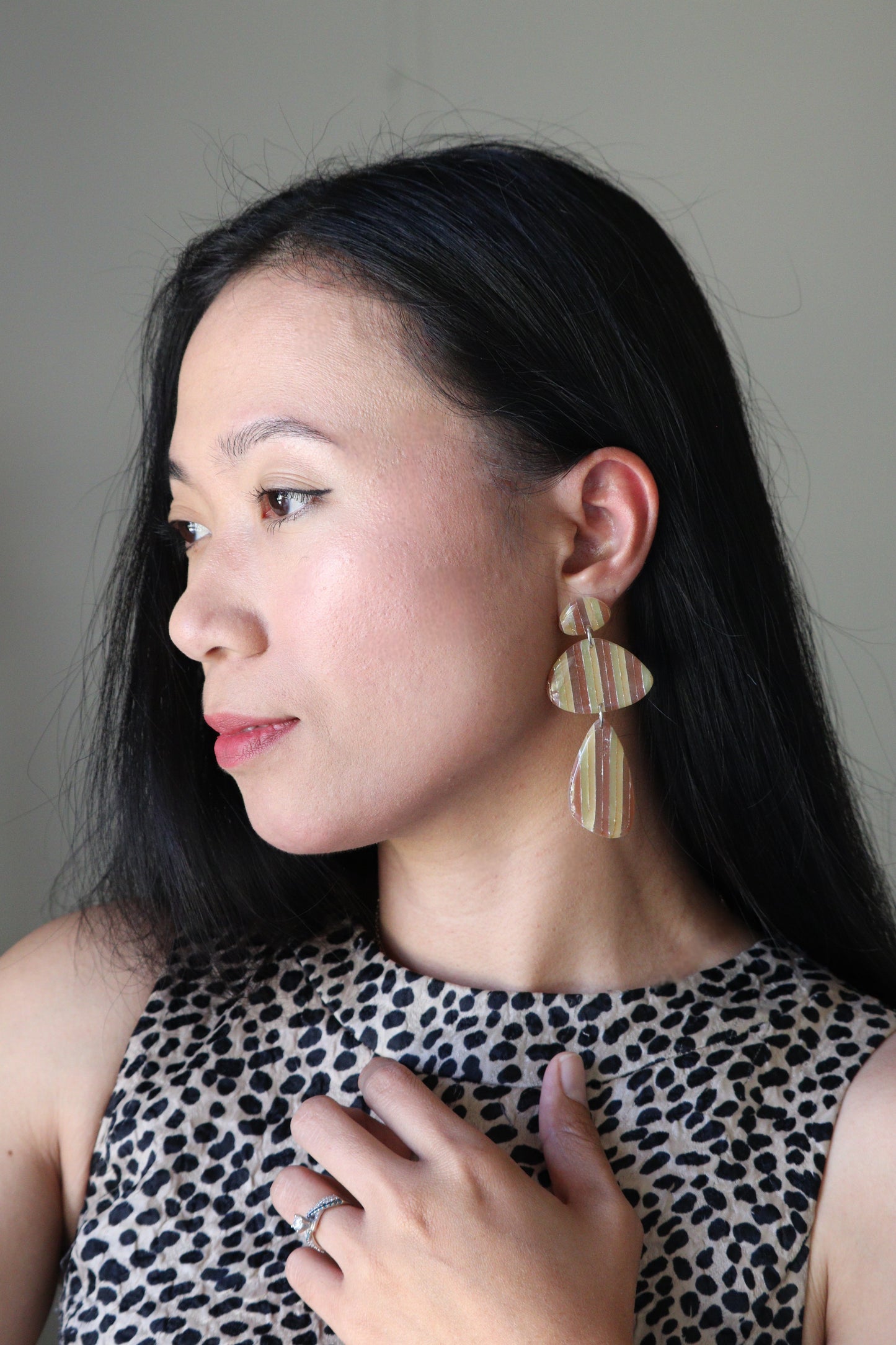 Malo Drop Earrings