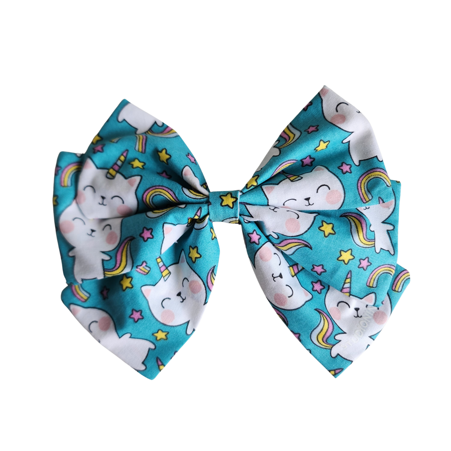 Oversized 3 Layer Bow 1 pc