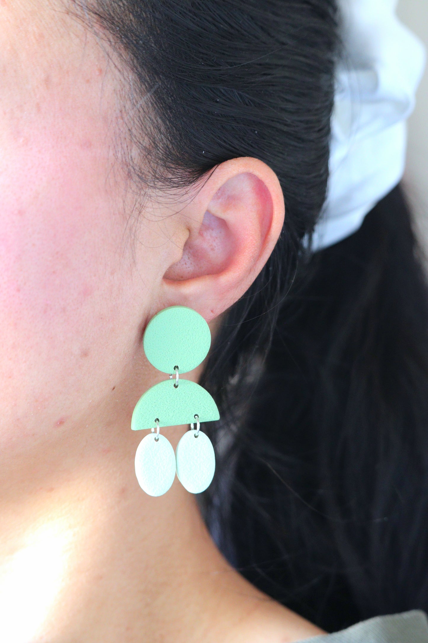 Halili Drop Earring