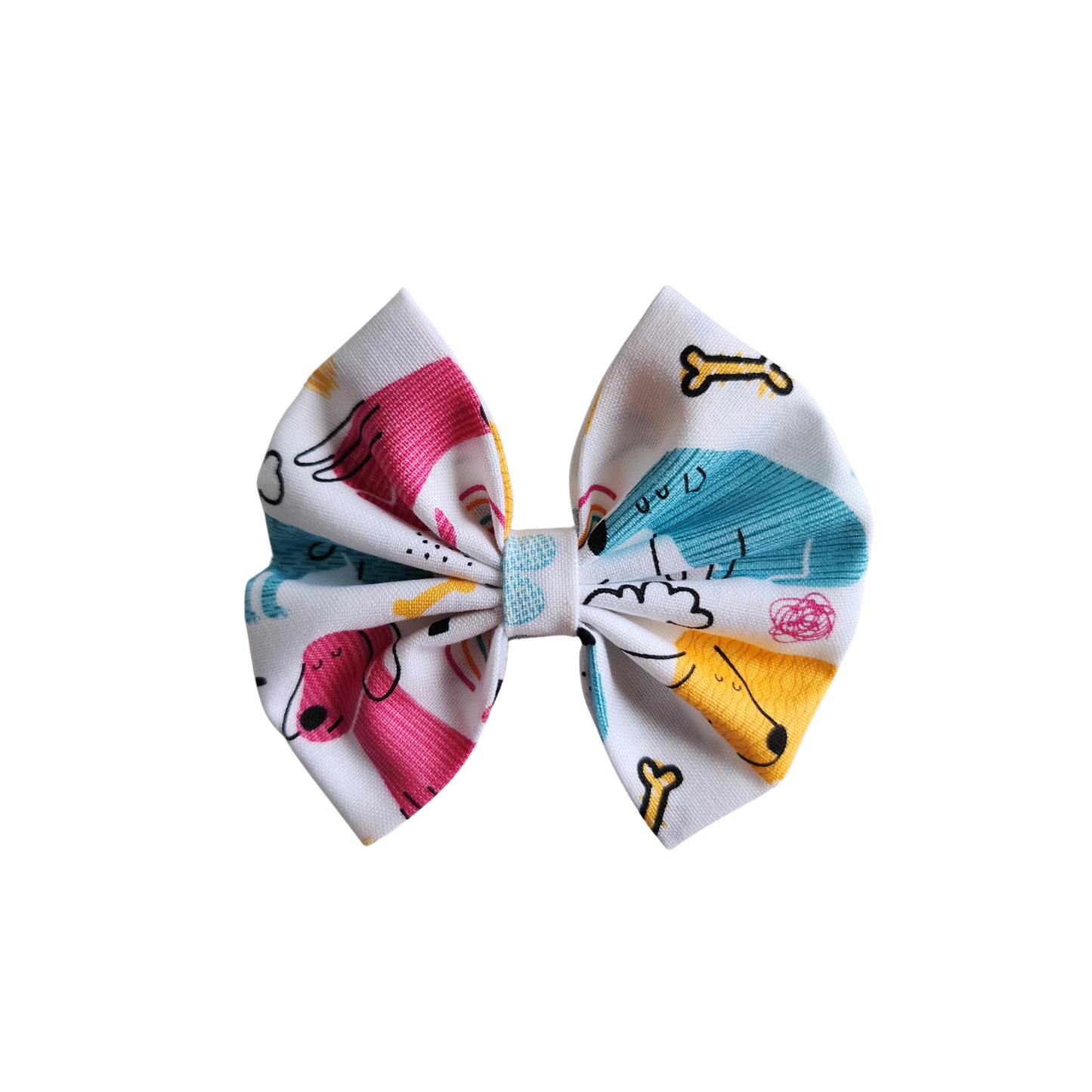 Medium Kiddie Bow 1 pc