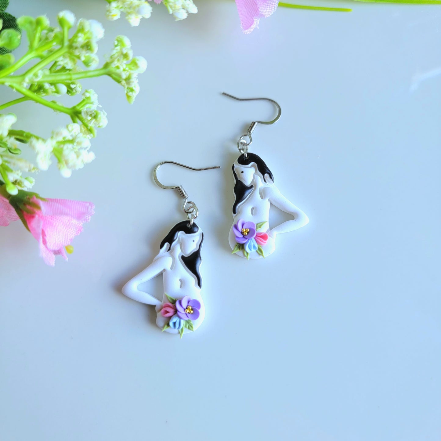 Elegant Pregnant Women Earrings