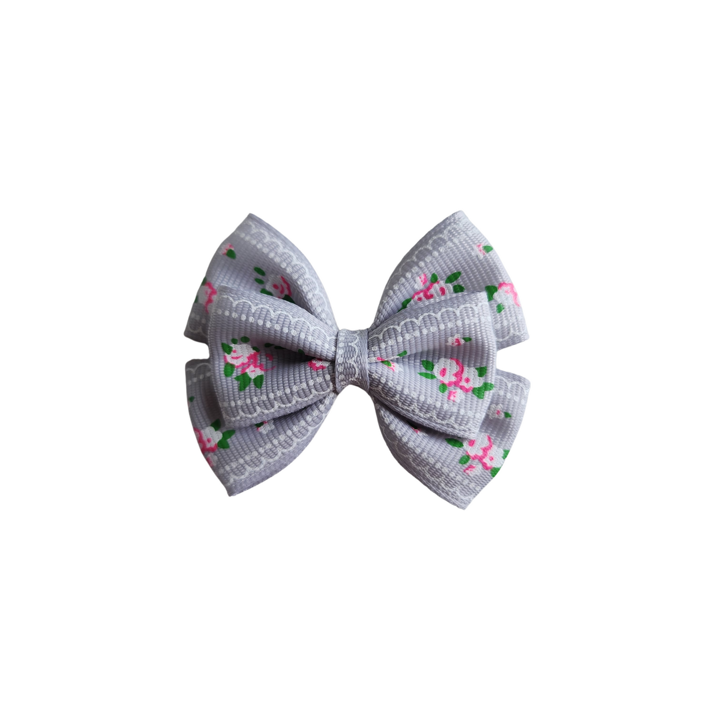 Kiddie Bow 1 pair