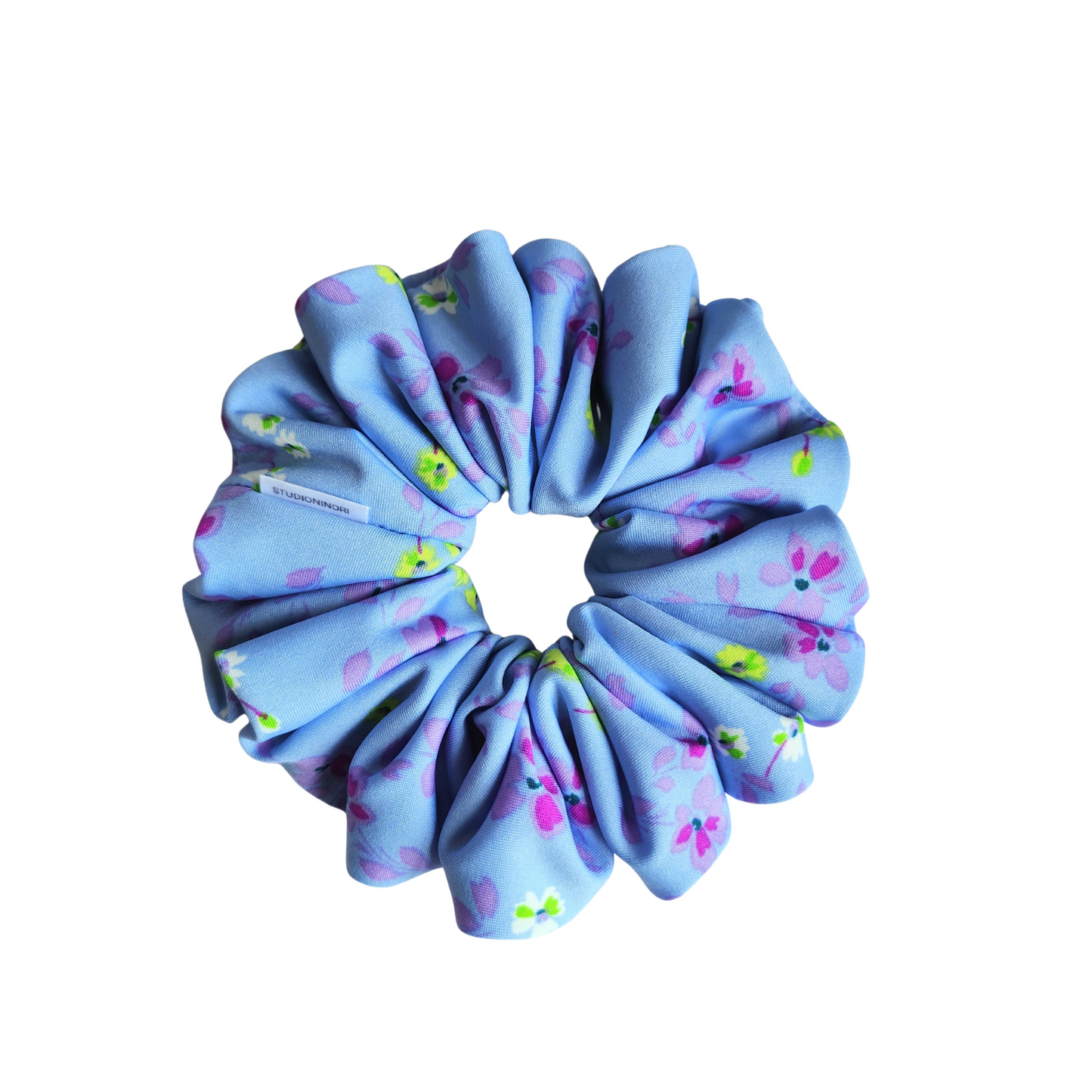 Len XL Scrunchie