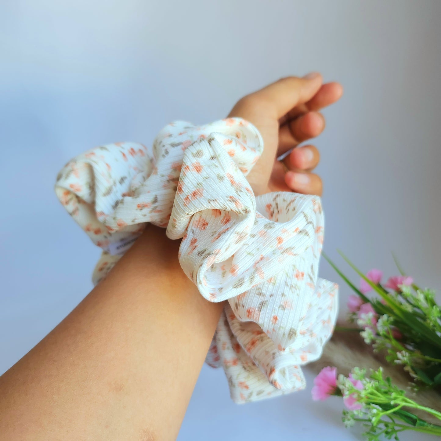 Myla XL Scrunchie