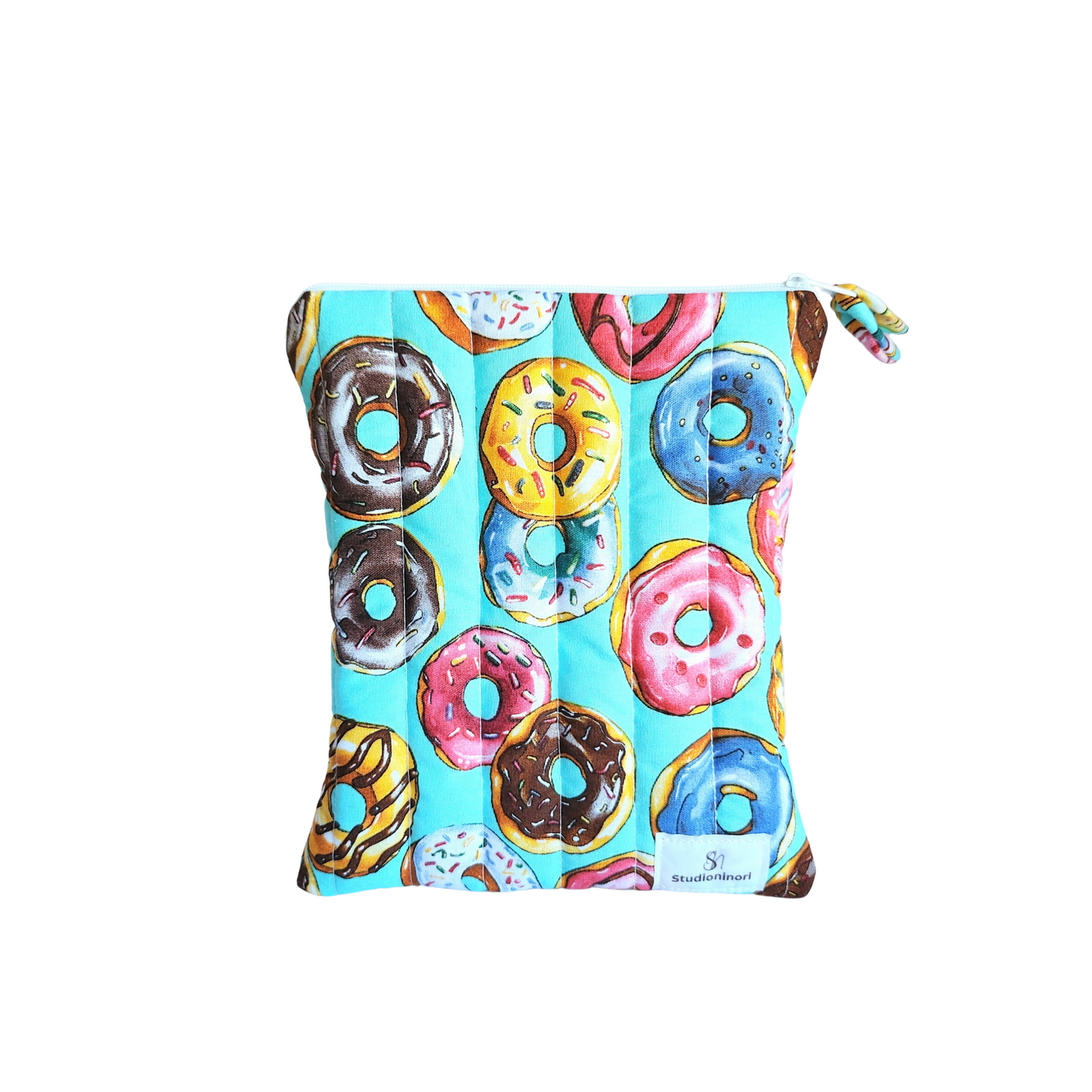 Donut eReader Sleeve