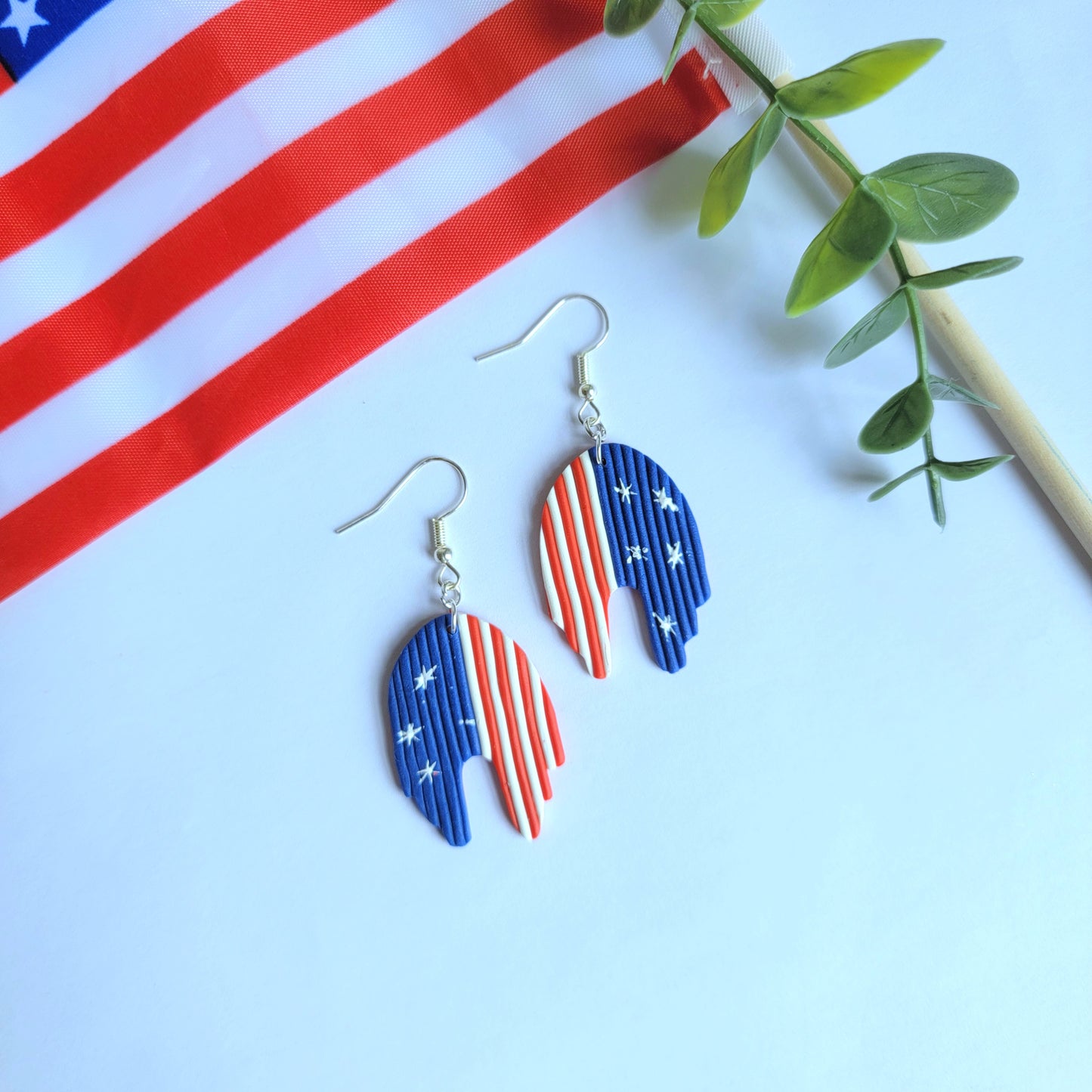 July Dangle