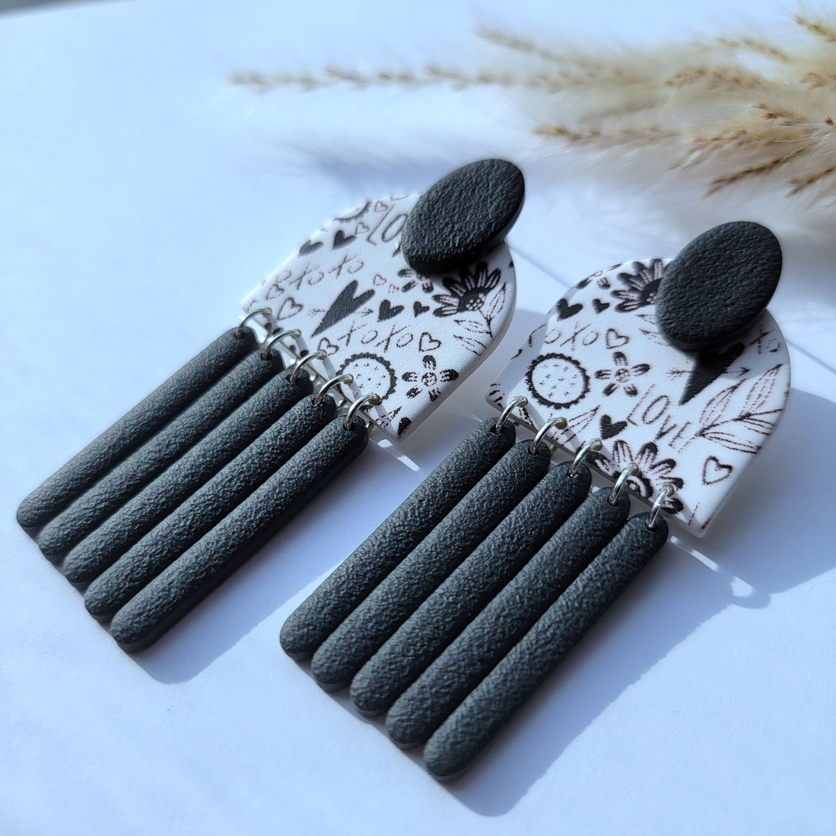 Handmade Earrings