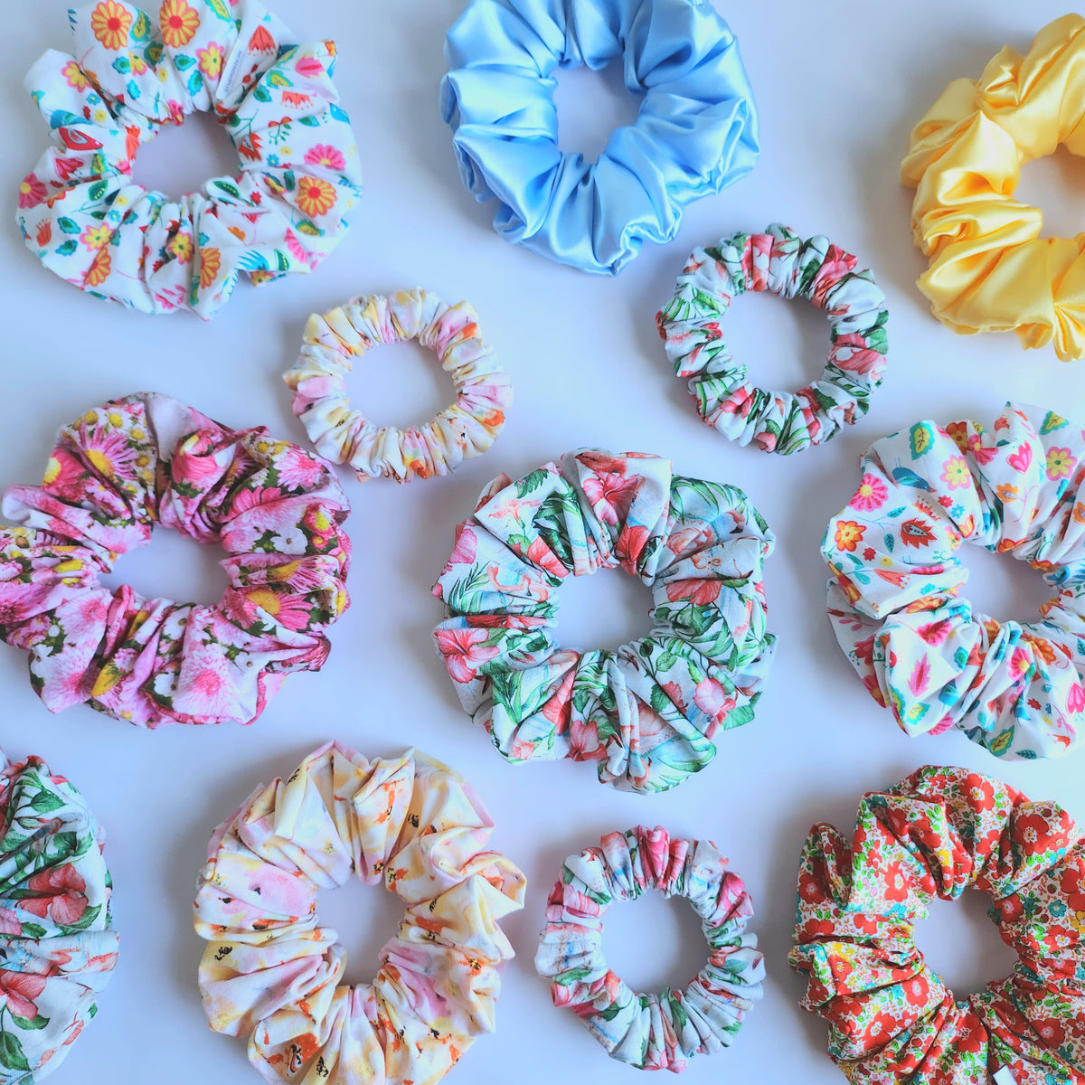 Hair Accessories