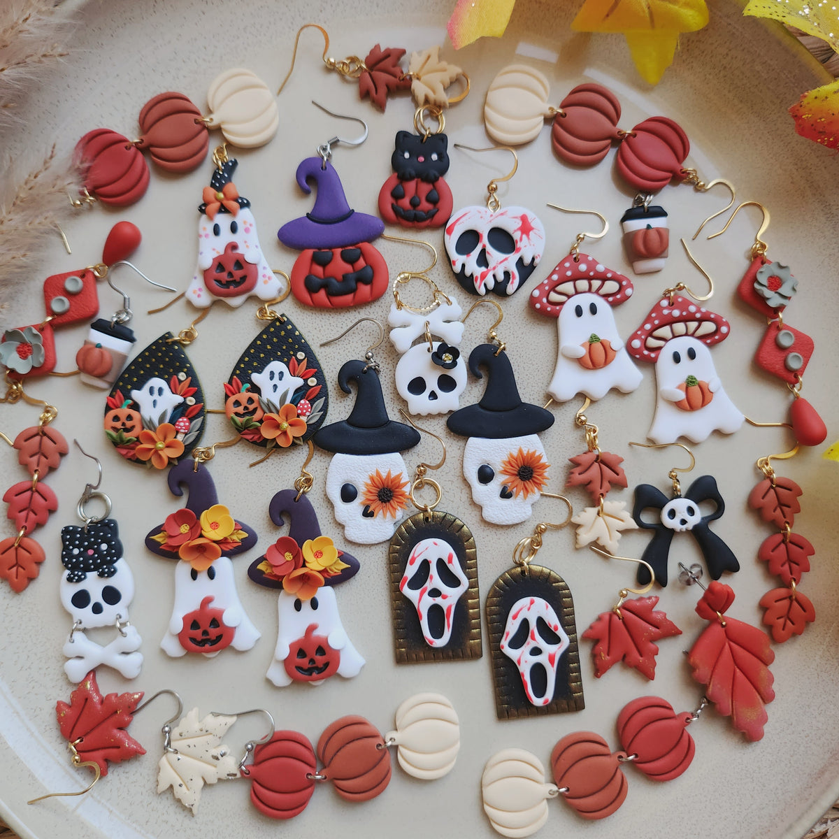 Falloween Collection