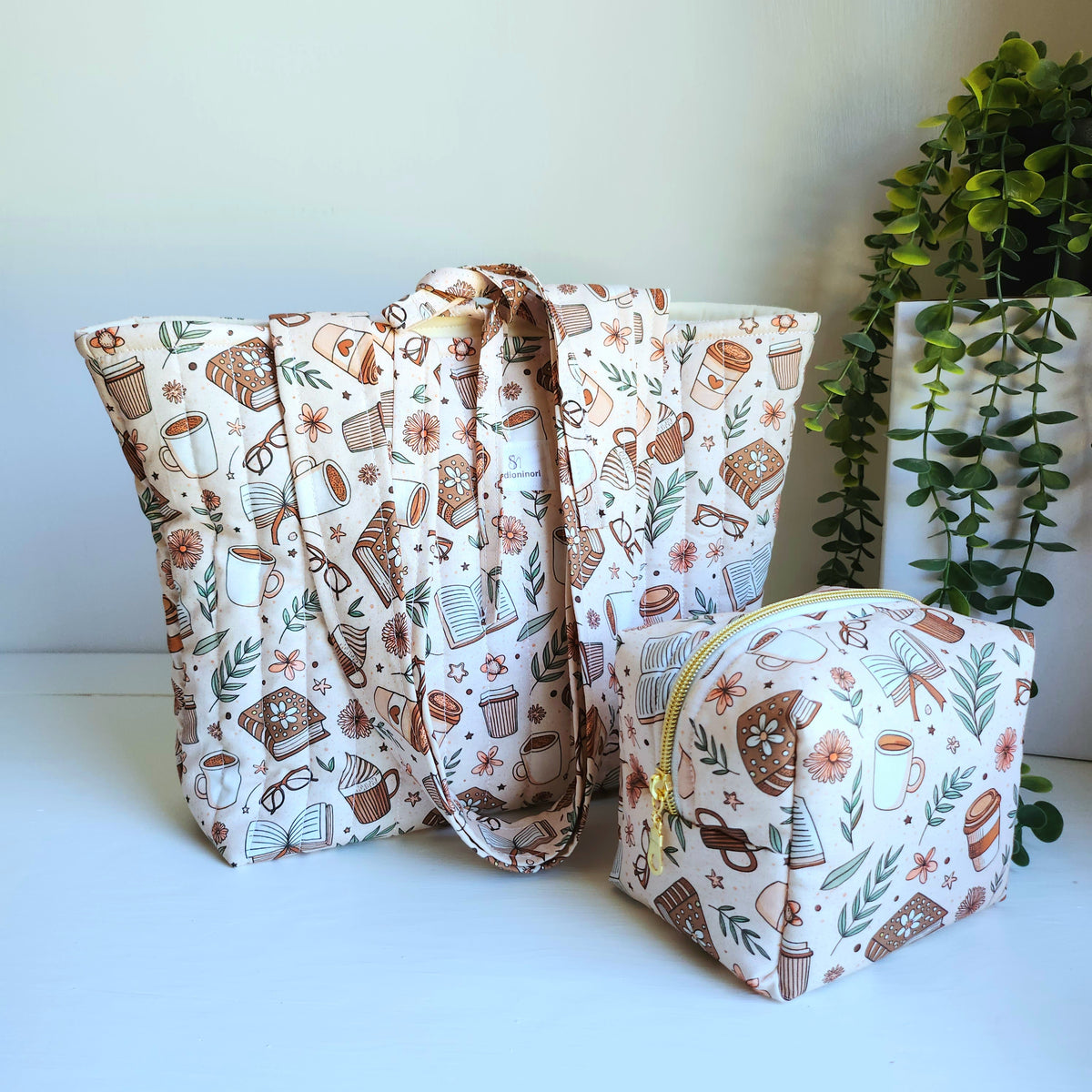 The Cozy Bookworm Collection