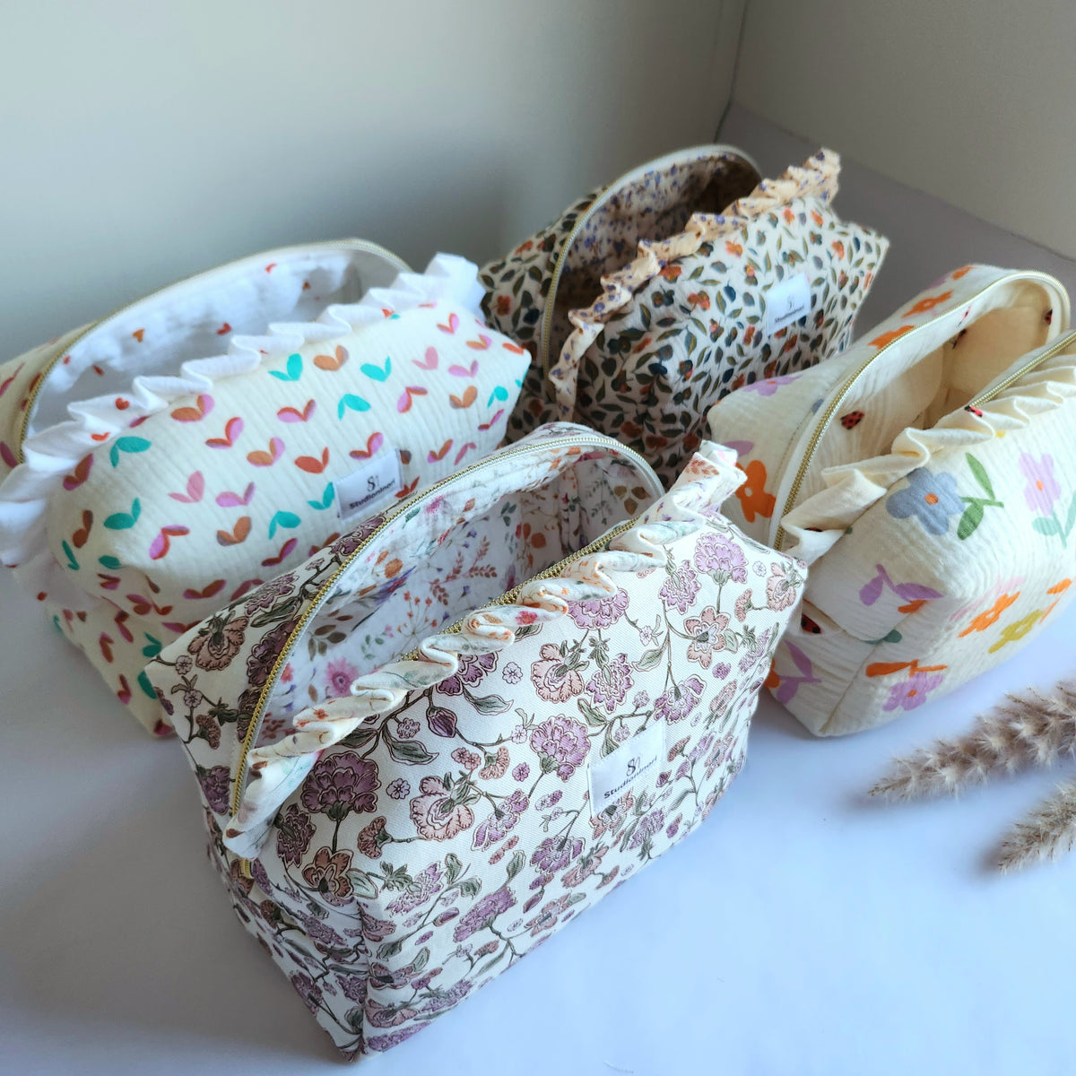 Cosmetic Bag
