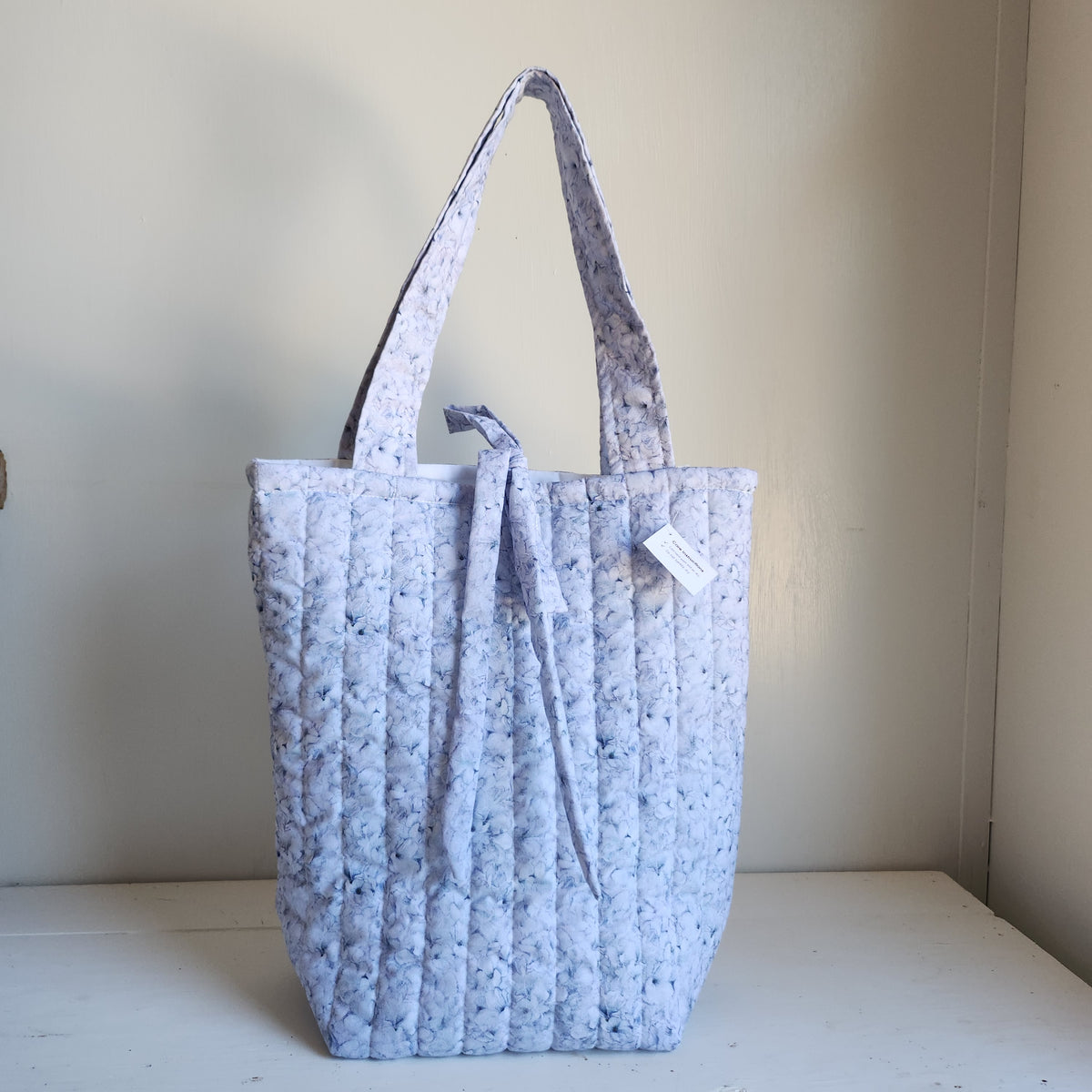 Quilted Tote Bags