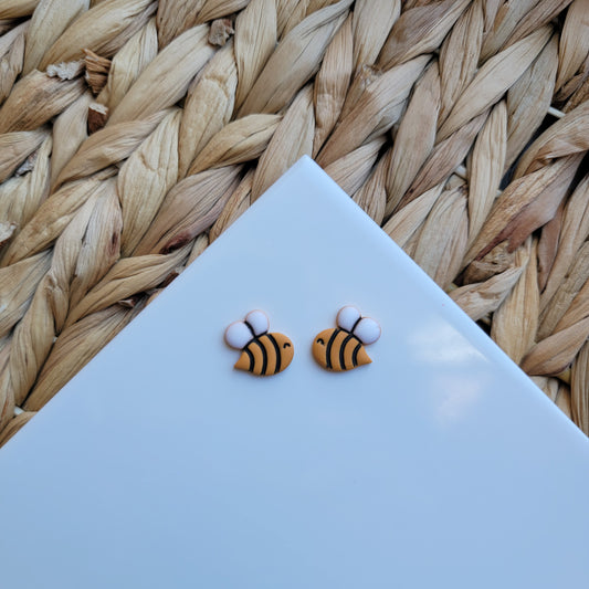 Mini Bee Stud