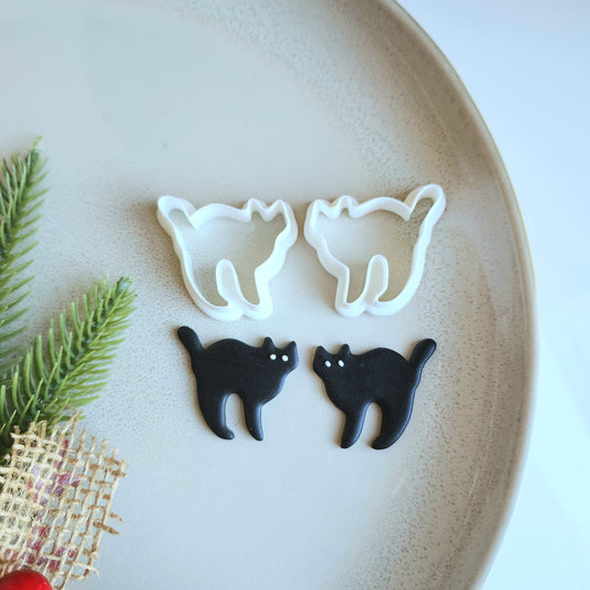 Clay Cutter (Cat)