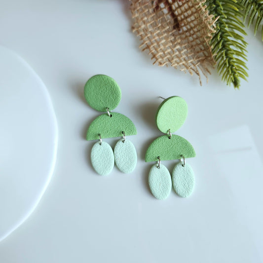 Halili Drop Earring
