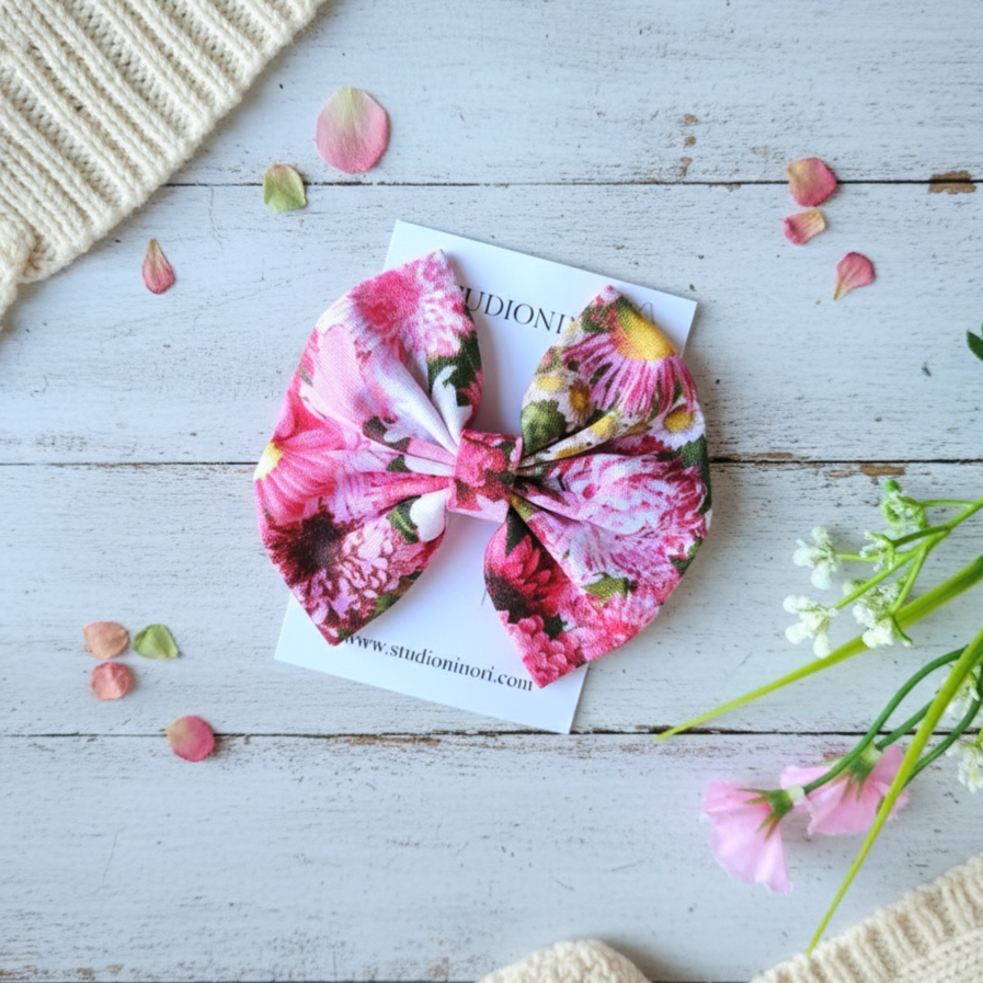 Medium Kiddie Bow 1 pc