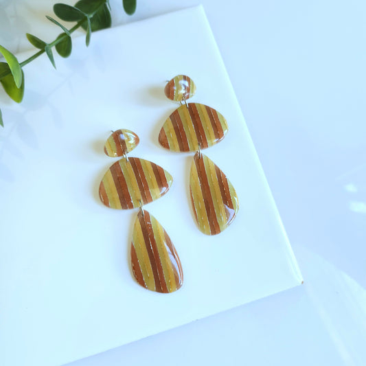Malo Drop Earrings