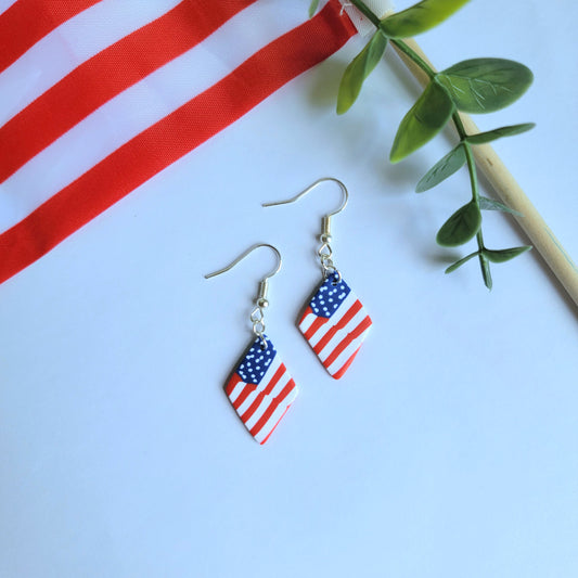 July Dangle