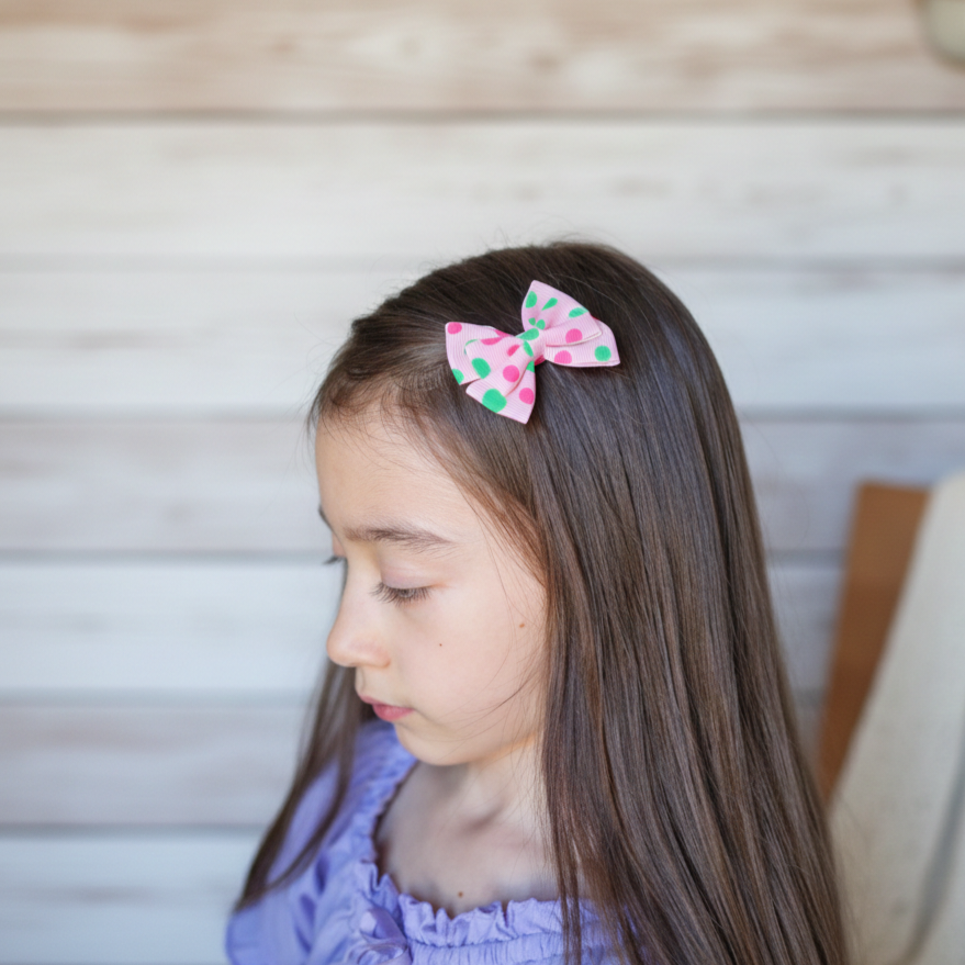 Kiddie Bow 1 Pack
