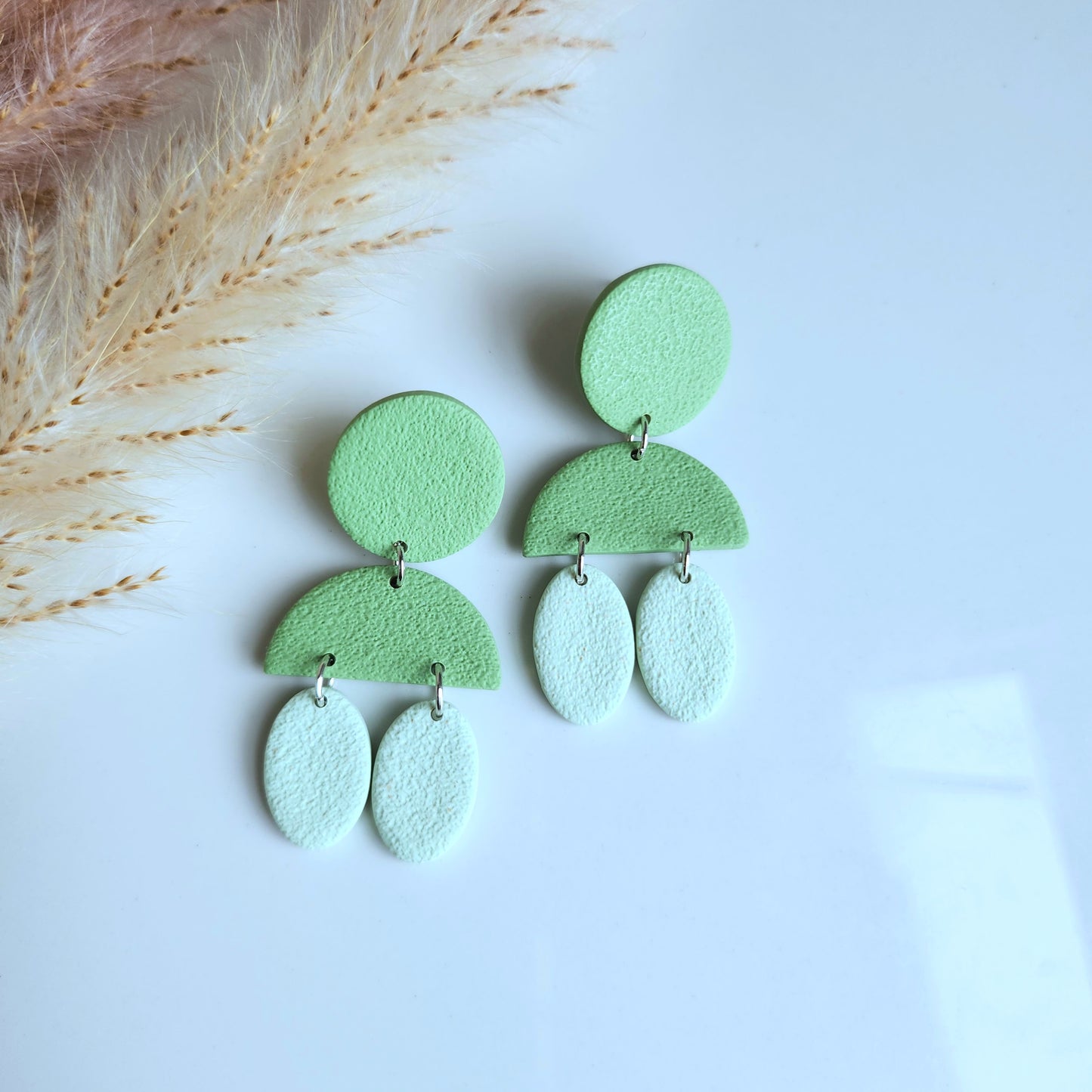Halili Drop Earring