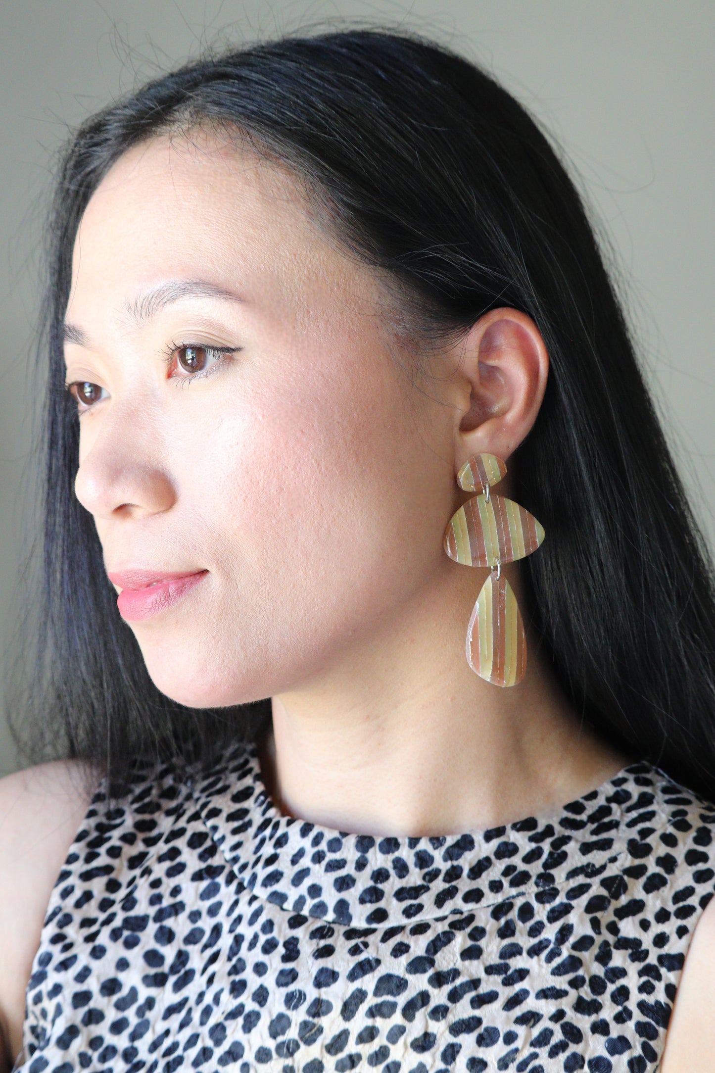 Malo Drop Earrings