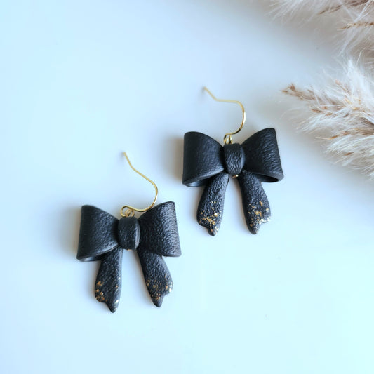 Black Bow in NYE
