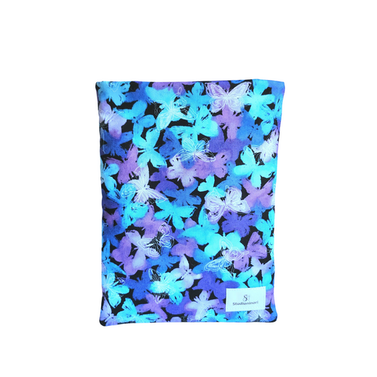 Sherley Book Sleeve