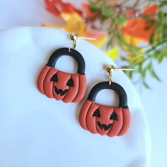Trick or Treat Bag