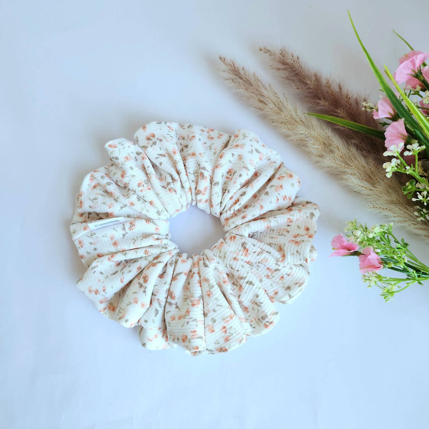 Myla XL Scrunchie