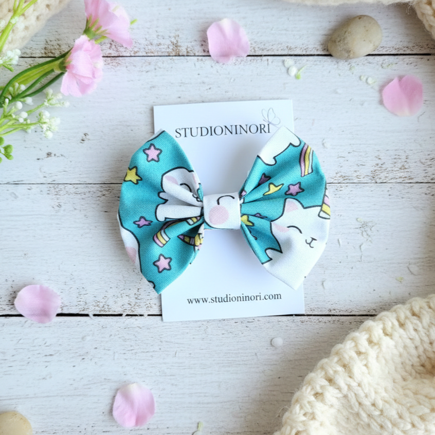 Medium Kiddie Bow 1 pc