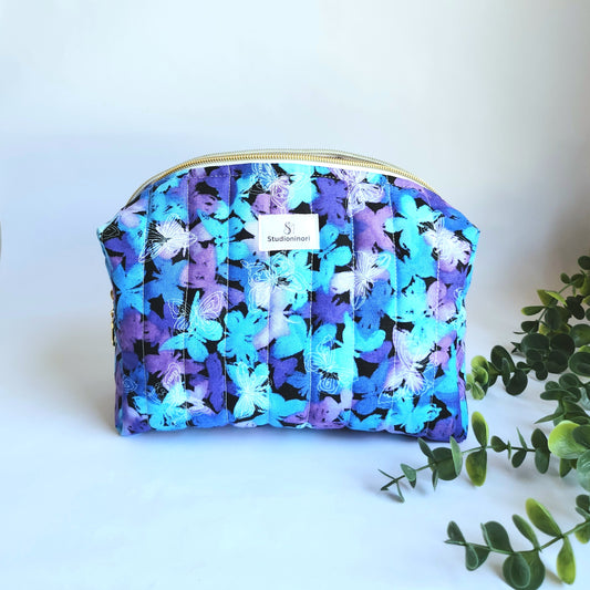 Sherly Cosmetic Bag