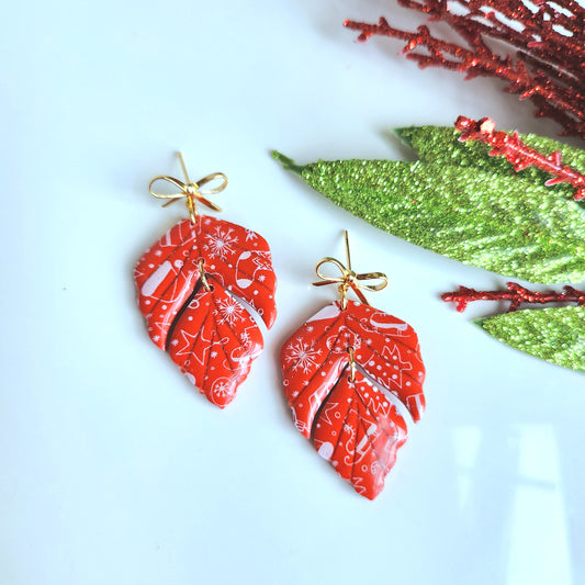 Losie in Festive Prints