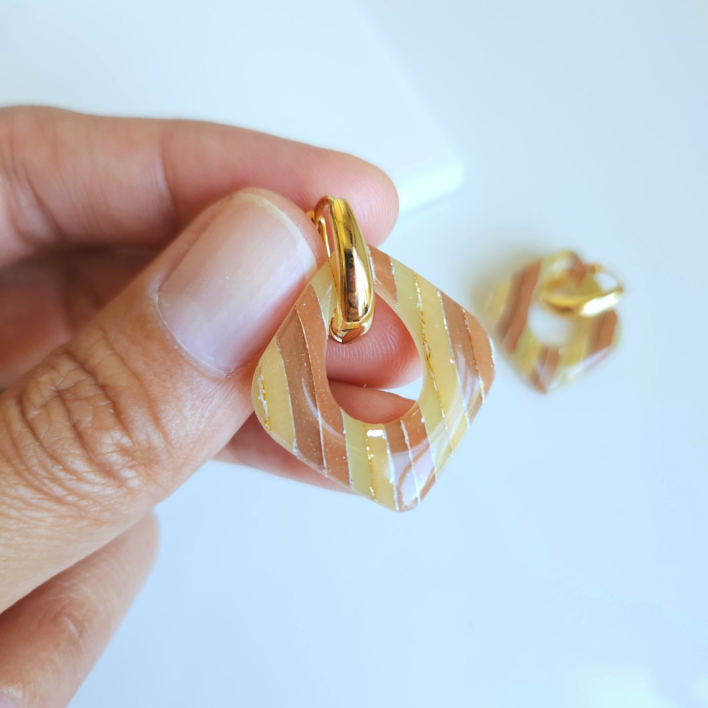 Malo Earring Charm