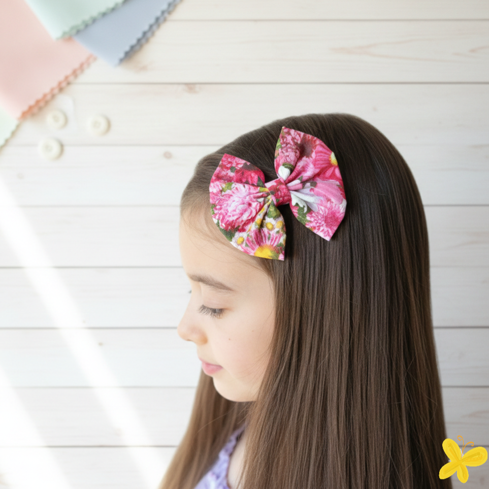 Medium Kiddie Bow 1 pc