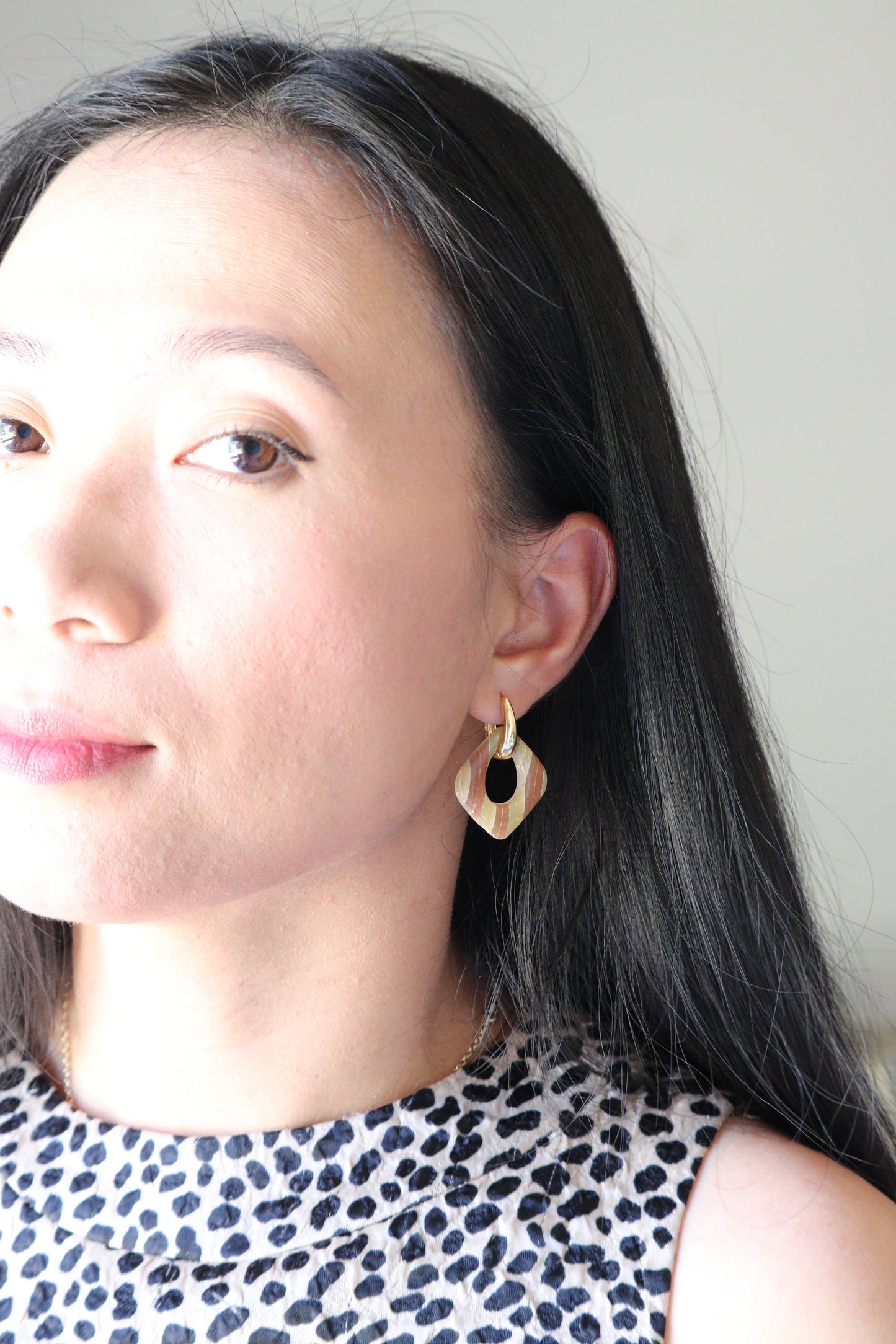 Malo Earring Charm