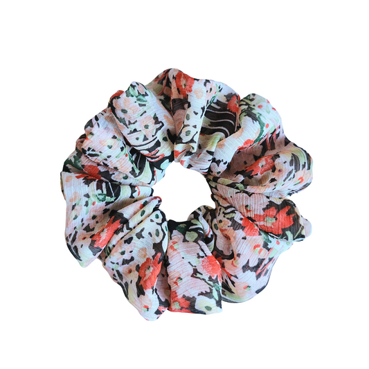 Lorie XL Scrunchie