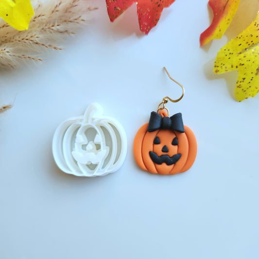 Jack-O' Lantern Cutter Set