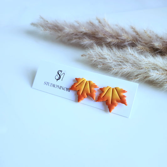 Maple Leaf Stud