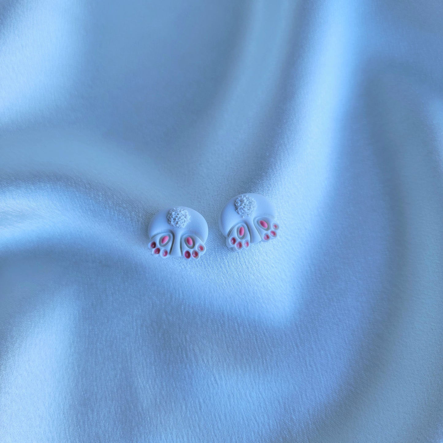 Easter Earring Studs