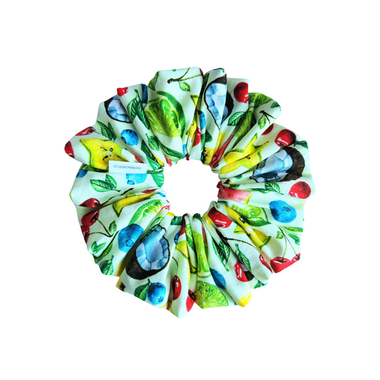 Fruits XL Scrunchie