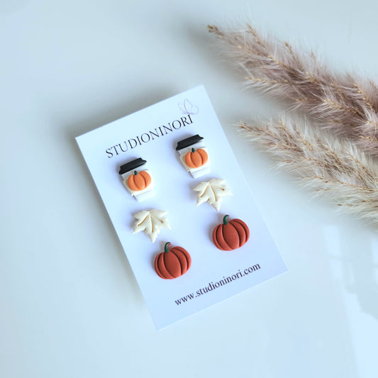 Fall Stud Pack #1