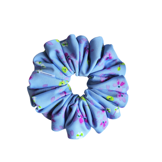 Len XL Scrunchie